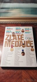 Zlaté medaile - 2