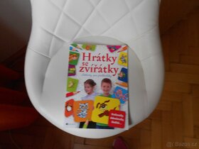 Hrátky se zvířátky - 2