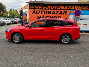 Ford Focus 2.0TDCi 110kw Titanium AUT - 2