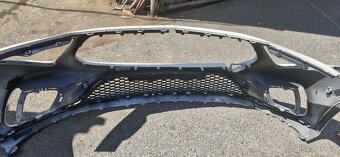 Predni naraznik mercedes benz cls amg w257 - 2