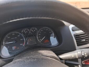 Prodám peugeot 307 HDi - sleva 5 tisíc - 2