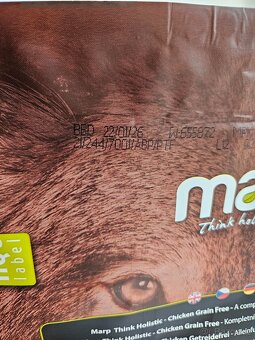 MARP granule pro psi 2kg .. - 2