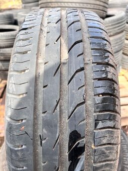 195/60 R15 88H Letní pneu Continental - 2017 - 2