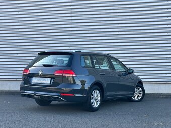 VW GOLF 7 1.6 TDI Highline, full LED, ČR - 2
