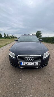 Audi A4 B7 1.9 TDI Avant - 2
