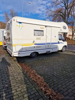 Fiat ducato - 2
