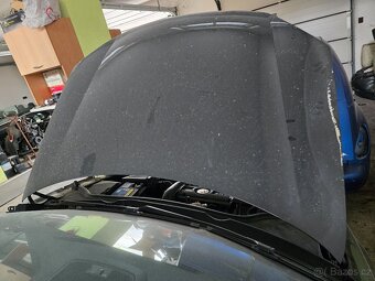 Volkswagen Golf V přední kapota - 2