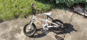 Dětské kolo Merida12" - 2