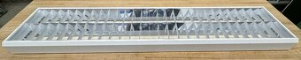 Světla pro LED trubice 150cm, 7ks - 2