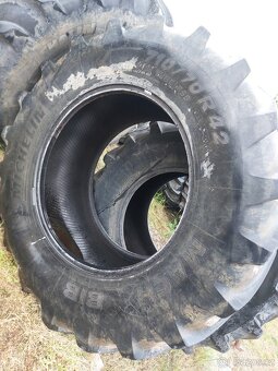 Pneumatiku Michelin 710/70 r42 - 2
