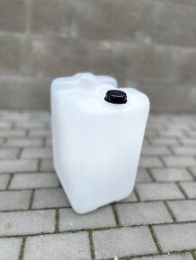 Barel 25 litrů - 2
