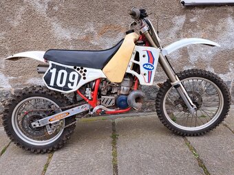 KTM 350 1988 EVo - 2