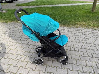 Cybex - 2