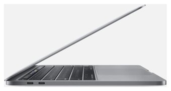 Apple MacBook Pro 13" Touch Bar (2020) Space Gray i7 1TB 32 - 2