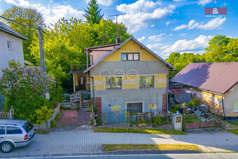 Prodej rodinného domu, 148 m², Rozvadov - 2
