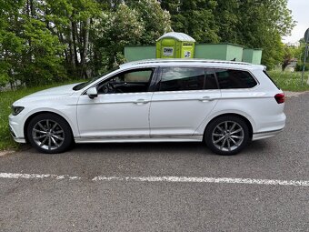 Passat b8 2.0tdi 12/2019 - 2