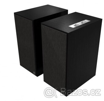Klipsch The Nines, aktivní, luxusní, včetně Bluetooth - 2