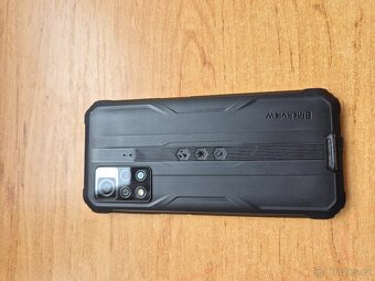 Blackview BV9200 8GB/256GB černý - 2