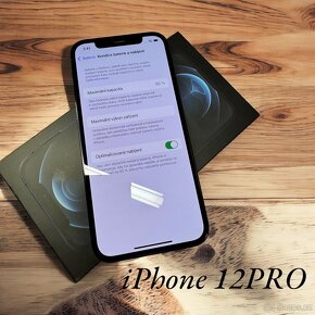 iPhone 12PRO - 2