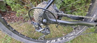 Kolo 29' Superior XC Race, rám 22, XL 2x10 speed - 2