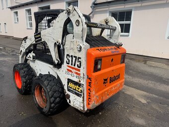 Bobcat S175 - 2