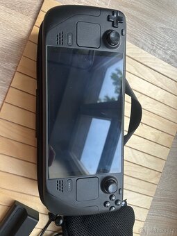 Steam Deck OLED 1TB - 2
