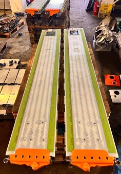 Pro kutily a bastlíře: Parádní baterie pro vaše projekty – - 2