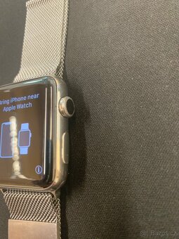 Apple Watch 1 42 mm - 2