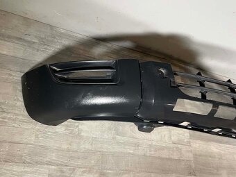 ŠKODA YETI - 5L 09-12 spoiler nárazníku 5L0807061 - 2