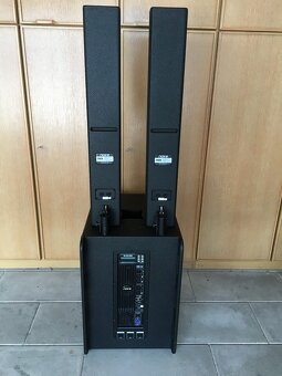 Nova i.NOVA 380 Active kompletní systém - 2