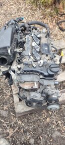 Motor toyota 1,33vvti 1NR R1N-P12P - 2