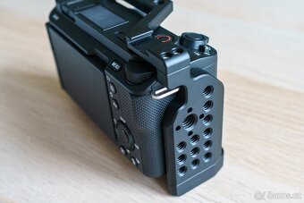 Klec / cage pro SONY ZV-E1 - 2