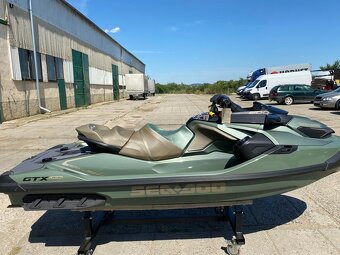 SEA DOO GTX 300 LIMITED 2023 - 2