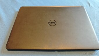 Dell E7250 i5 - 2