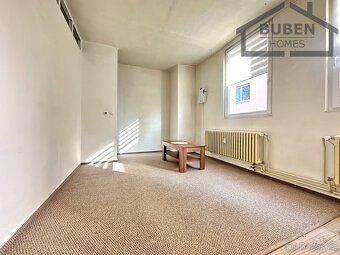 Byt 1+kk, 41 m2 - Tachov, ul. Bělojarská, ev.č. AB03325 - 2