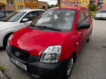 Kia Picanto - 2