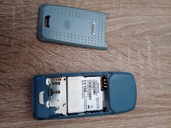 Nokia 3120 #2 - 2