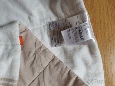 Prehoz - deka Stokke sleepi, barva Classic Beige - 2