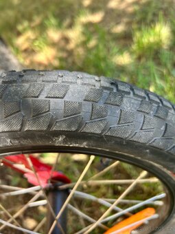 Dětské kolo Specialized 16” - 2