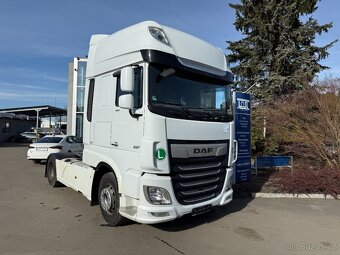DAF XF480 SSC EURO 6 - 2