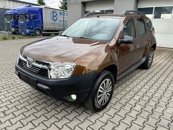 Dacia Duster 1.6 16V-98.000KM-BEZ KOROZE - 2