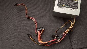 PC zdroj Chieftec 400W - 2