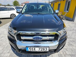 Ford Ranger, 2.2 TDCI 4x4 - 2