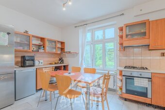 Prodej byty 3+1,79 m2 Sokolská - Zlín, ev.č. 00180 - 2