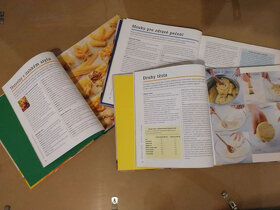 3 kucharky Reader's Digest Vyber - 2