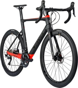 Kompletní hydraulická sada Shimano Ultegra - 2