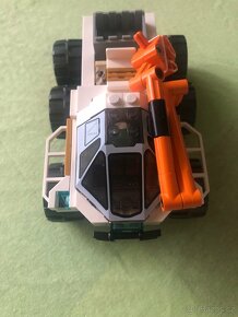 Lego city 60225 - 2