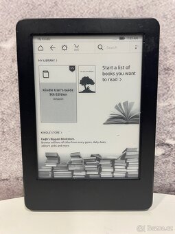 Čtečka knih Amazon Kindle 7th Generation - 2
