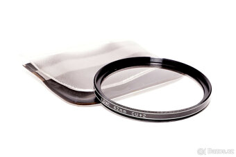 Closeup lens, makro predsádka 62mm - 2