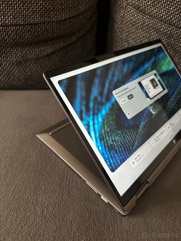 HP chromebook x360 - 2